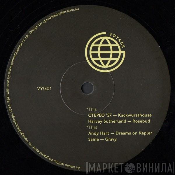  - Voyage Sampler 01