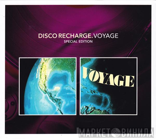  Voyage  - Voyage Special Edition