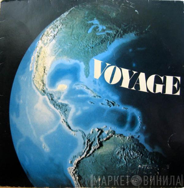  Voyage  - Voyage