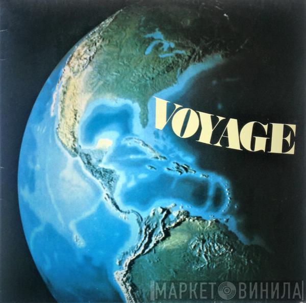  Voyage  - Voyage