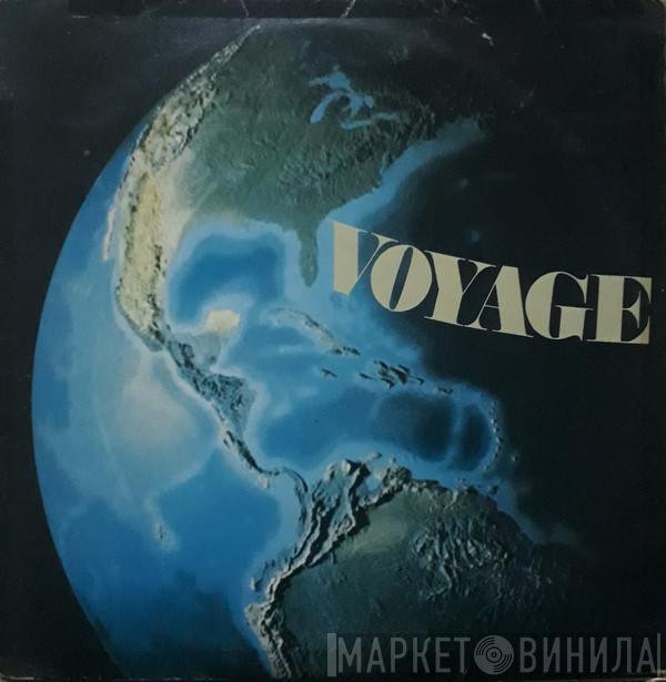  Voyage  - Voyage