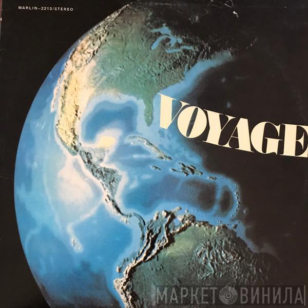 Voyage  - Voyage