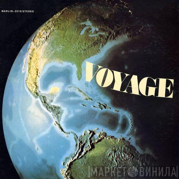  Voyage  - Voyage