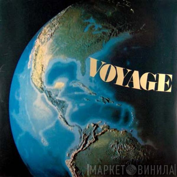 Voyage - Voyage