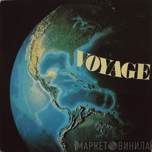  Voyage  - Voyage