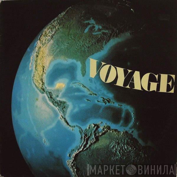  Voyage  - Voyage