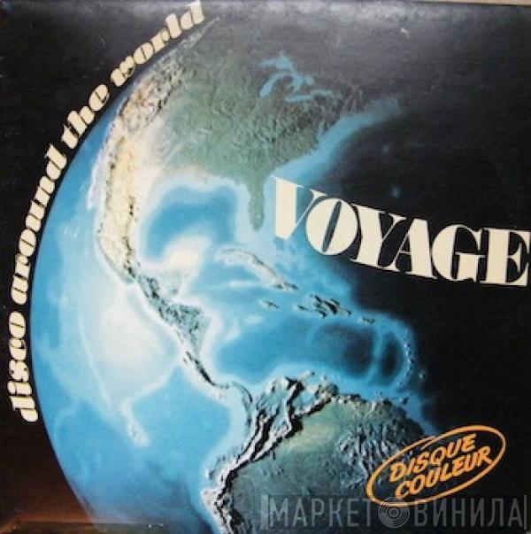  Voyage  - Voyage