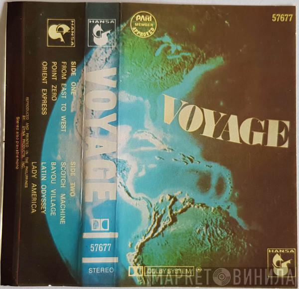  Voyage  - Voyage