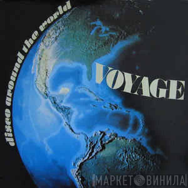  Voyage  - Voyage