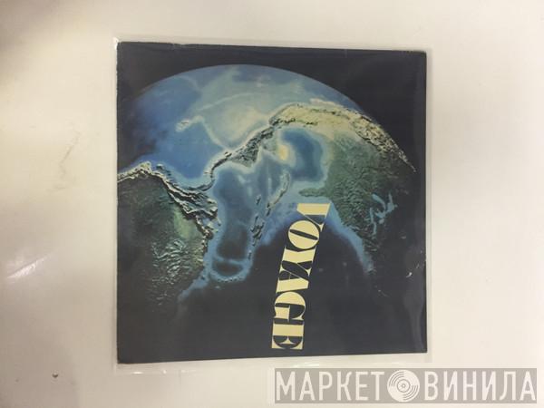 Voyage  - Voyage