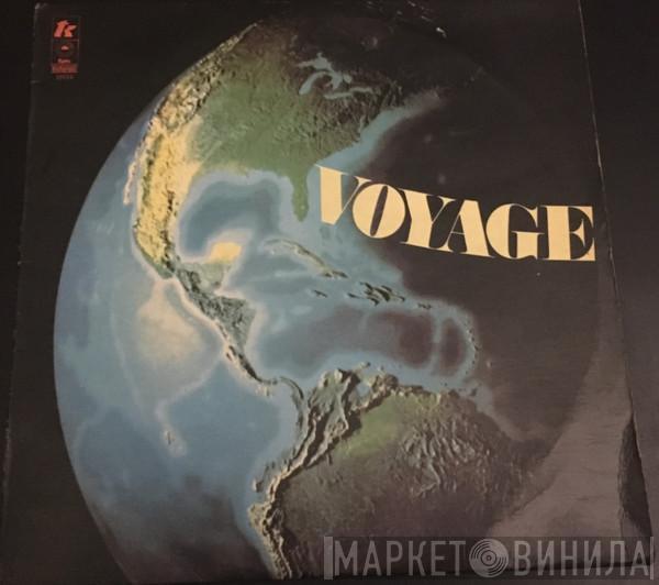  Voyage  - Voyage