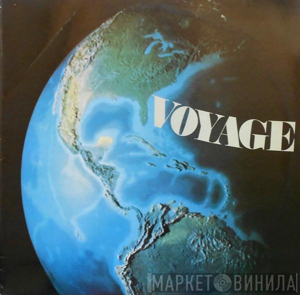  Voyage  - Voyage