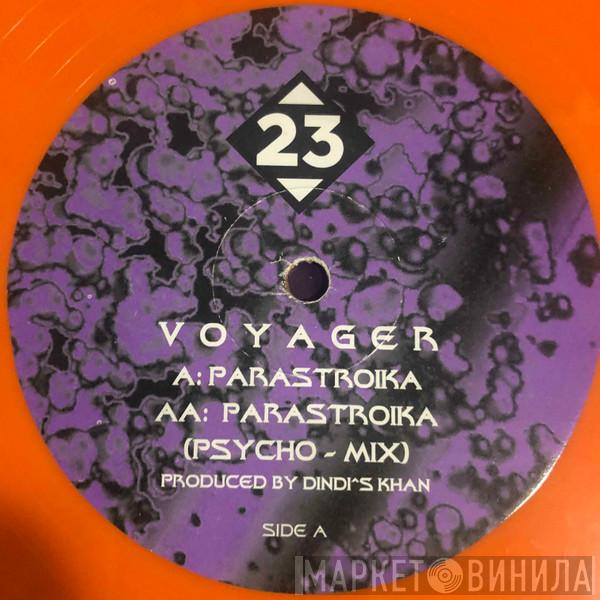 Voyager  - Parastroika