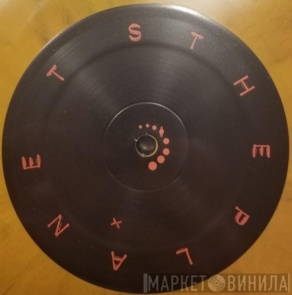 Voytek , Djinn , Type - Jupiter