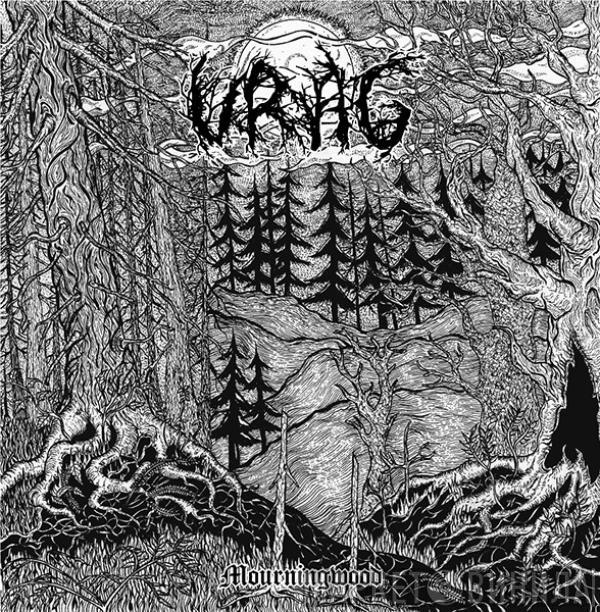 Vrag  - Bánaterdő / Mourningwood