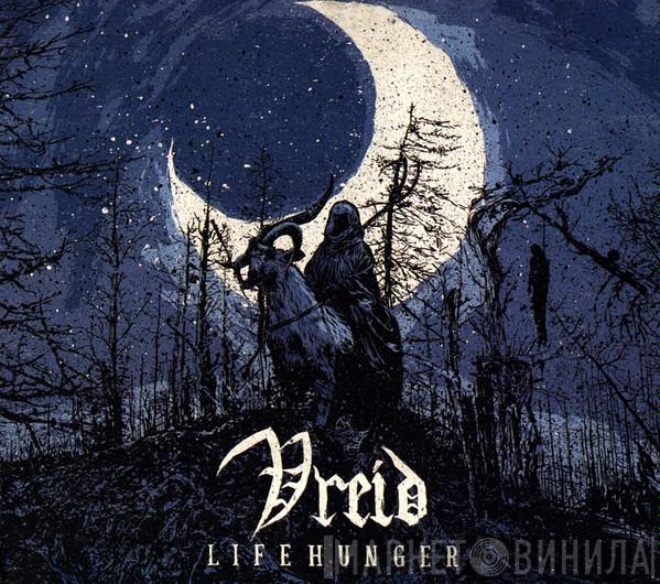  Vreid  - Lifehunger