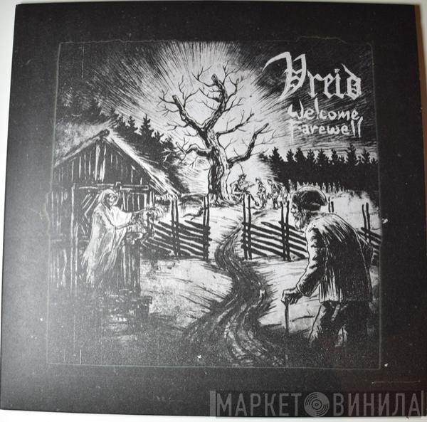Vreid - Welcome Farewell