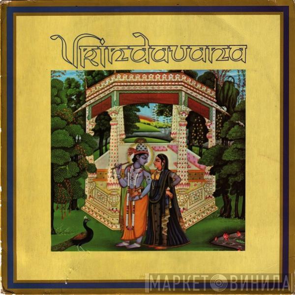 Vrindavana - Vrindavana