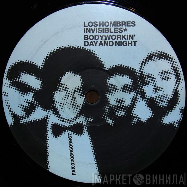 Vs Michael Jackson  Beastie Boys  - Bodyworkin' Day And Night