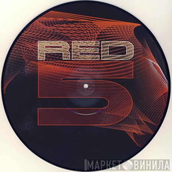 Vs. DJ Red 5  MC Miker G  - Da Beat Goes -Reanimated-
