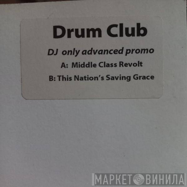 Vs. Drum Club  The Fall  - Middle Class Revolt