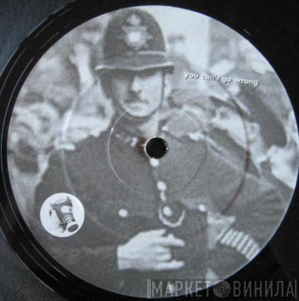 Vs. Different Gear  The Police  - When The World Is Running Down (You Can't Go Wrong)