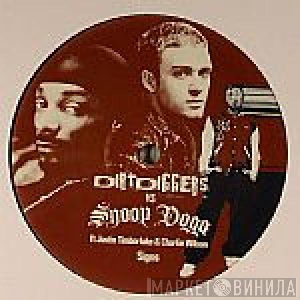 Vs. DirtDiggers  Snoop Dogg  - Signs (Remixes)