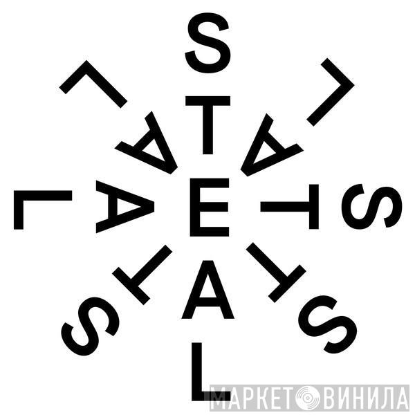 Vtgnike - Steals
