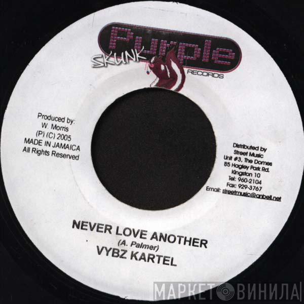 Vybz Kartel - Never Love Another