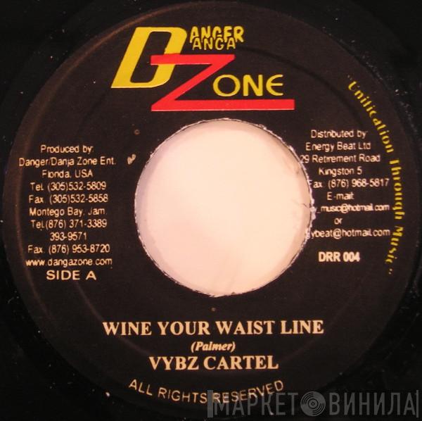 Vybz Kartel - Wine Your Waist Line