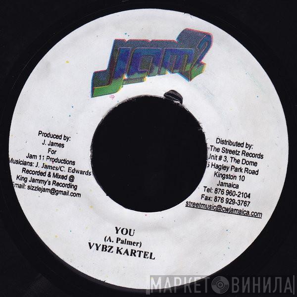 Vybz Kartel - You