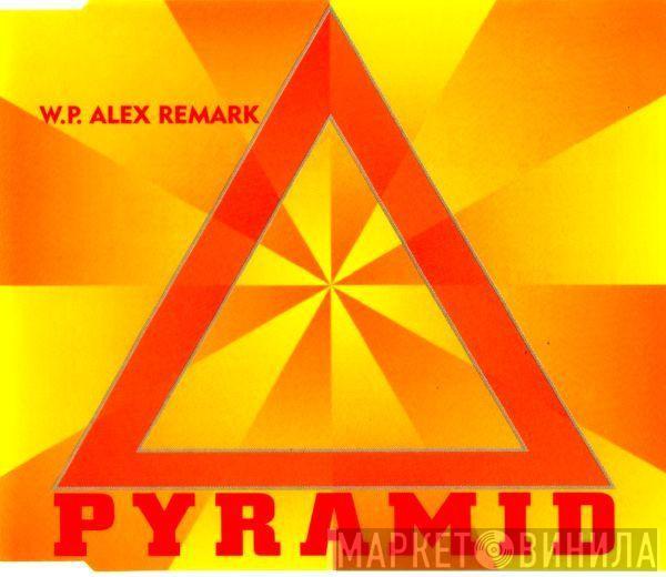  W. P. Alex Remark  - Pyramid