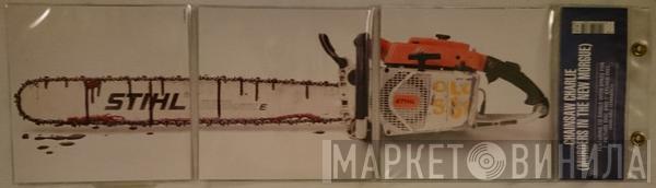  W.A.S.P.  - Chainsaw Charlie (Murders In The New Morgue)