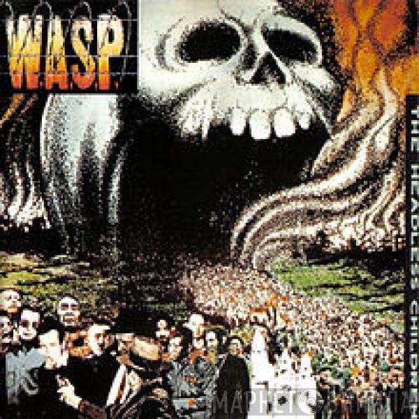  W.A.S.P.  - The Headless Children