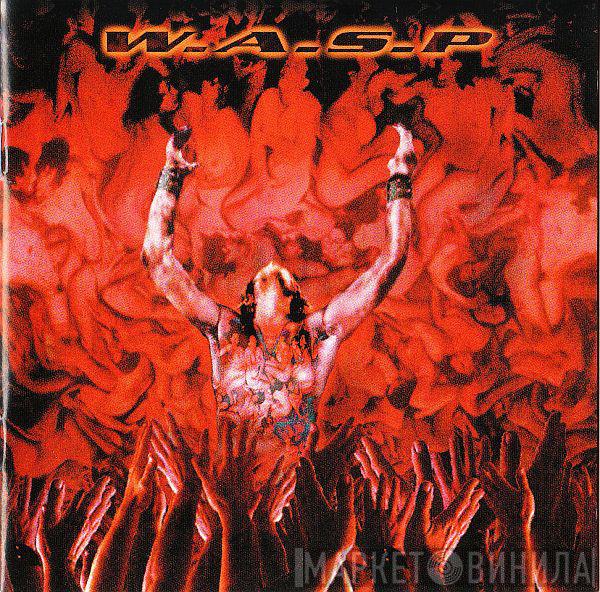 W.A.S.P. - The Neon God: Part 1 - The Rise