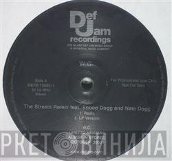 WC - The Streets (Remix)