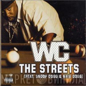WC - The Streets / Walk