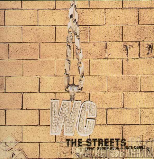 WC - The Streets
