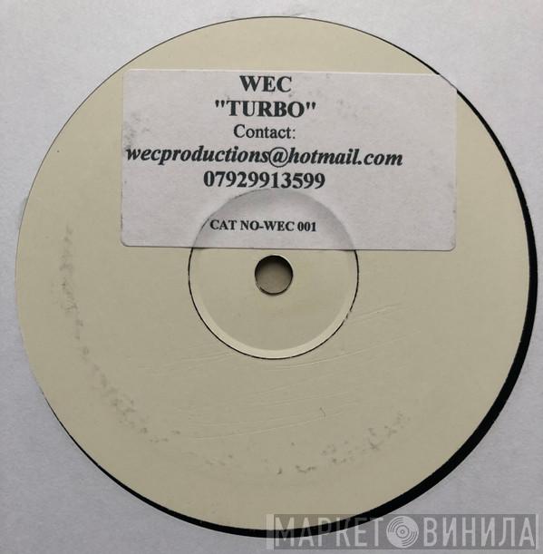 WEC - Turbo