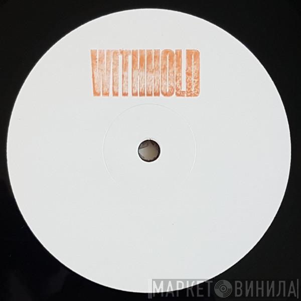  - WH016