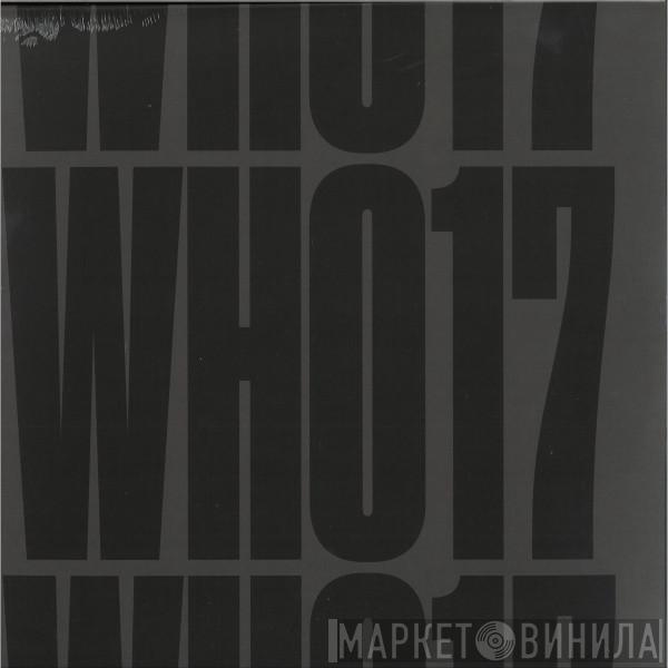  - WH017