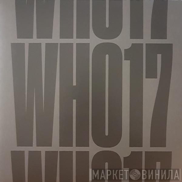  - WH017