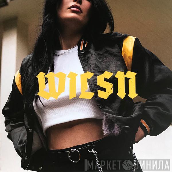 WILSN - Those Days Are Over