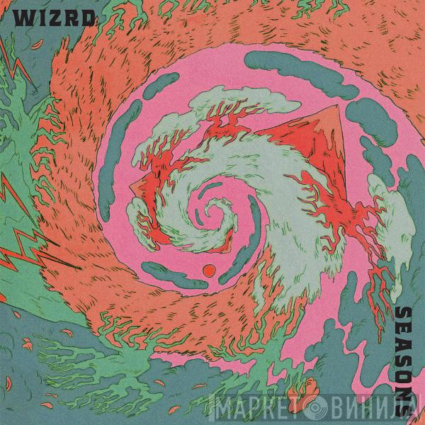 WIZRD - Seasons