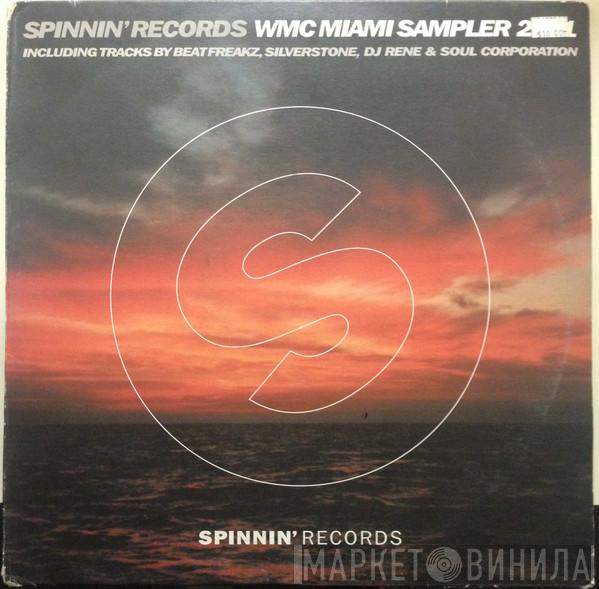  - WMC Miami Sampler 2001