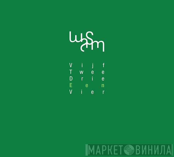  WaSm  - Een