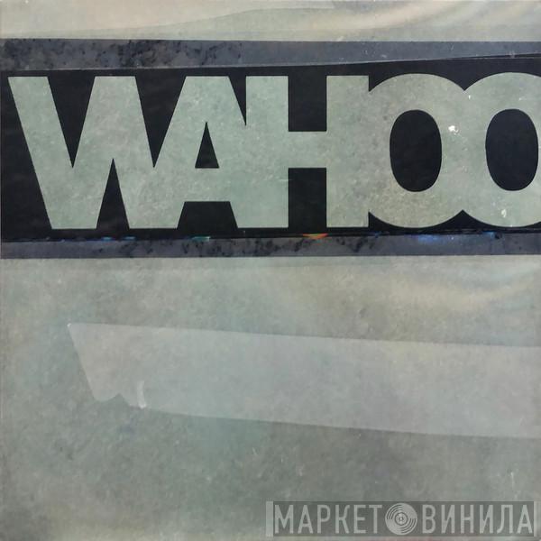 Wahoo, Dixon, Georg Levin - Holding You