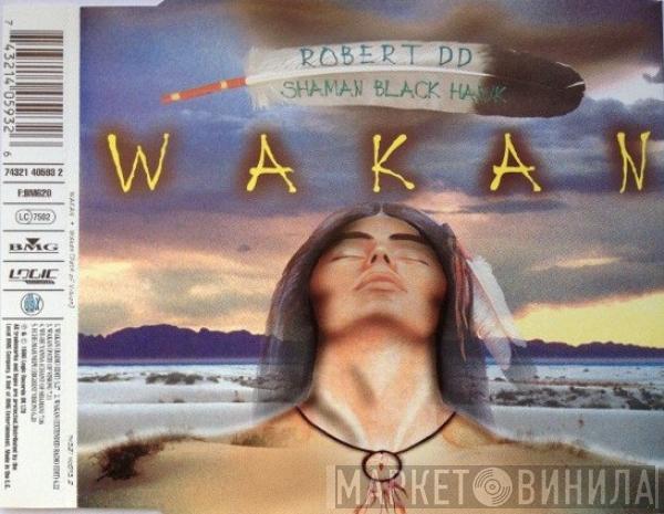 Wakan - Wakan