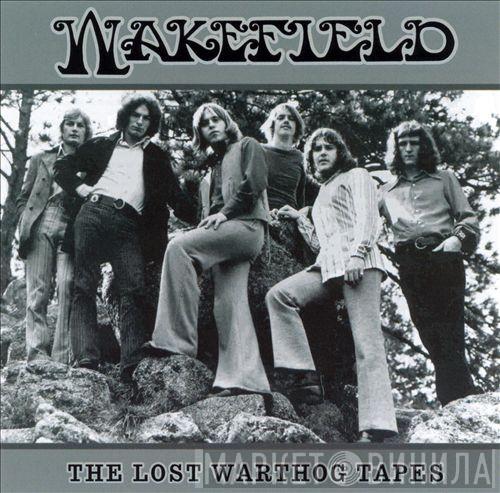  Wakefield   - The Lost Warthog Tapes