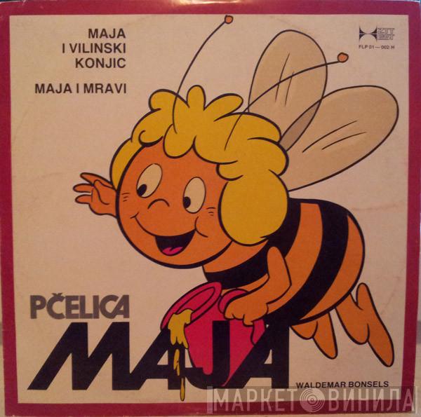  Waldemar Bonsels  - Maja I Vilinski Konjic / Maja I Mravi